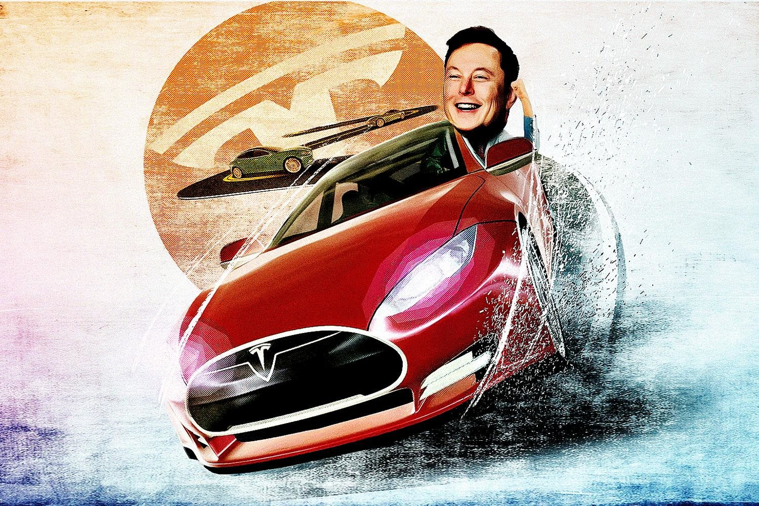 3 lớp tiểu xảo trong canh bạc thế kỷ 21 của Elon Musk: Chiến lược giữ dòng xe đắt đỏ nhất dù chúng chỉ chiếm 5% doanh số, chờ đợi đối thủ sập bẫy