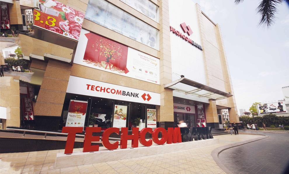 Techcombank đã bán tòa nhà Hội sở cũ ở 191 Bà Triệu, thu lãi 730 tỷ đồng