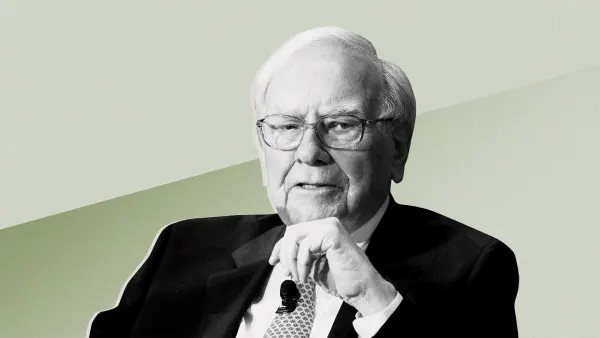 Từng thừa nhận bản thân đã phạm phải “sai lầm chết người”, tại sao Warren Buffett vẫn một mực đầu tư vào dầu khí?