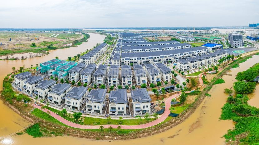 Thứ trưởng Bộ Xây dựng Nguyễn Văn Sinh: "Đã cơ bản tháo gỡ được những vướng mắc về mặt pháp lý cho các dự án bất động sản"