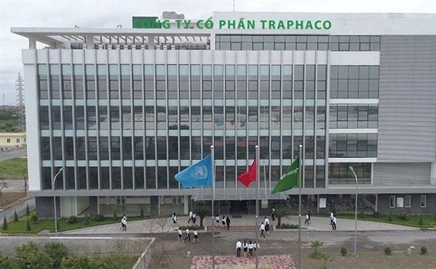 Traphaco báo lãi gần 80 tỷ đồng trong quý 1/2023