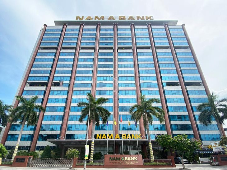 Nam A Bank (NAB): Lợi nhuận đi cùng rủi ro, tỷ lệ nợ xấu tăng 32,7% trong quý 1/2023