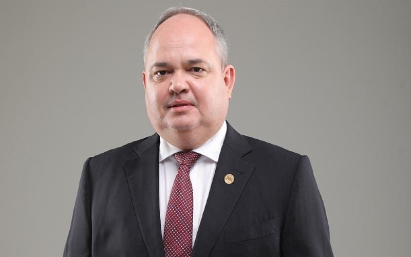 ''Người cũ'' của MSB trở thành chủ tịch PG Bank 