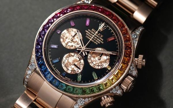 Vì sao đồng hồ Rolex cũ đã qua sử dụng lại đắt gấp 3 lần hàng mới, có tiền chưa chắc đã mua nổi?