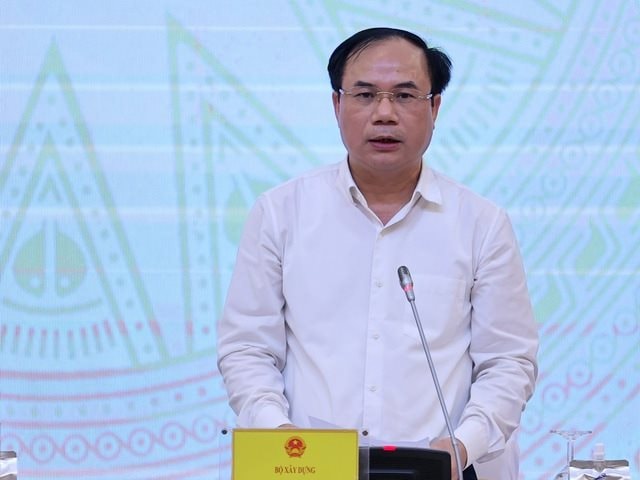 Thứ trưởng Bộ Xây dựng: Đồng Nai có thể phải điều chỉnh quy hoạch để "cứu" các dự án bất động sản của Novaland, Hưng Thịnh, DIC