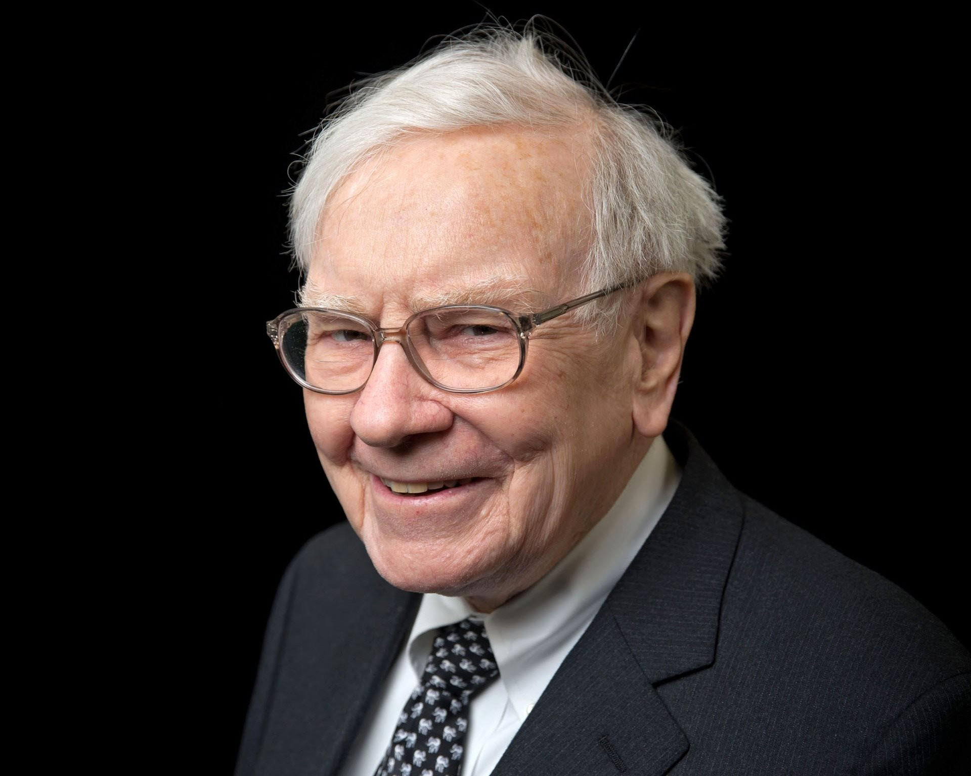 Warren Buffett: 'Tôi muốn sở hữu 100% Apple'