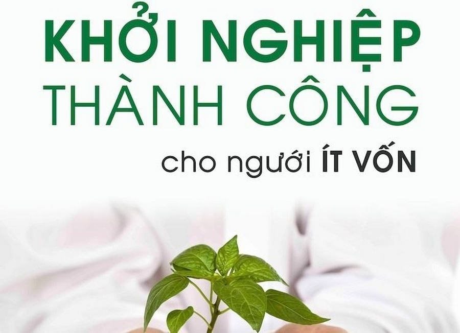 23 tuổi, vốn ít, kinh nghiệm chưa có, tôi đã khởi nghiệp công ty sản xuất đồ trang trí ban công như thế nào?