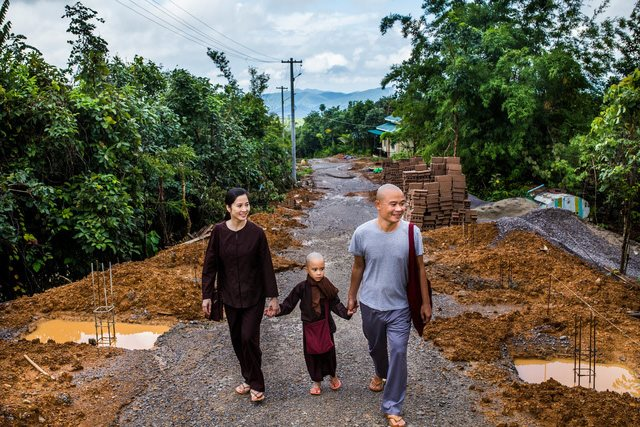 TS. KTS Võ Trọng Nghĩa: “Hướng dẫn thiền và đồng hành cùng người rối loạn lo âu, trầm cảm, tôi tận mắt chứng kiến sự thay đổi kỳ diệu của bệnh nhân nhờ chánh niệm”