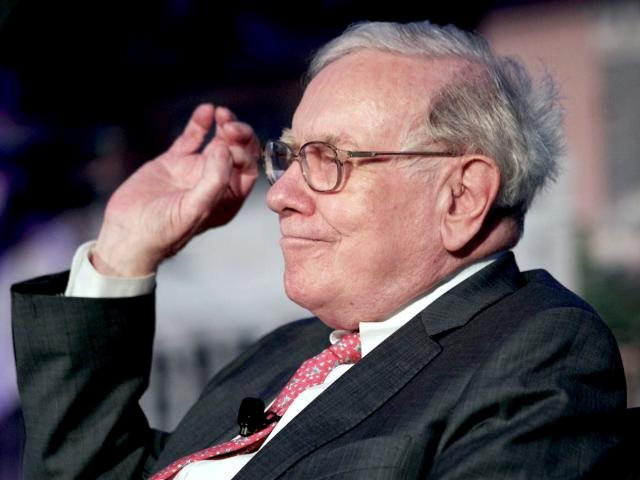 Warren Buffett vẫn sở hữu 'bàn tay vàng trong làng đầu tư': 5 công ty báo lãi kỷ lục, có cổ phiếu tăng phi mã hơn 200% kể từ khi được ông rót tiền