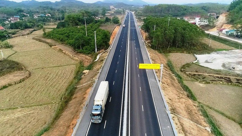 Thủ tướng đồng ý đầu tư tuyến đường kết nối tỉnh Bình Phước nối Đồng Nai