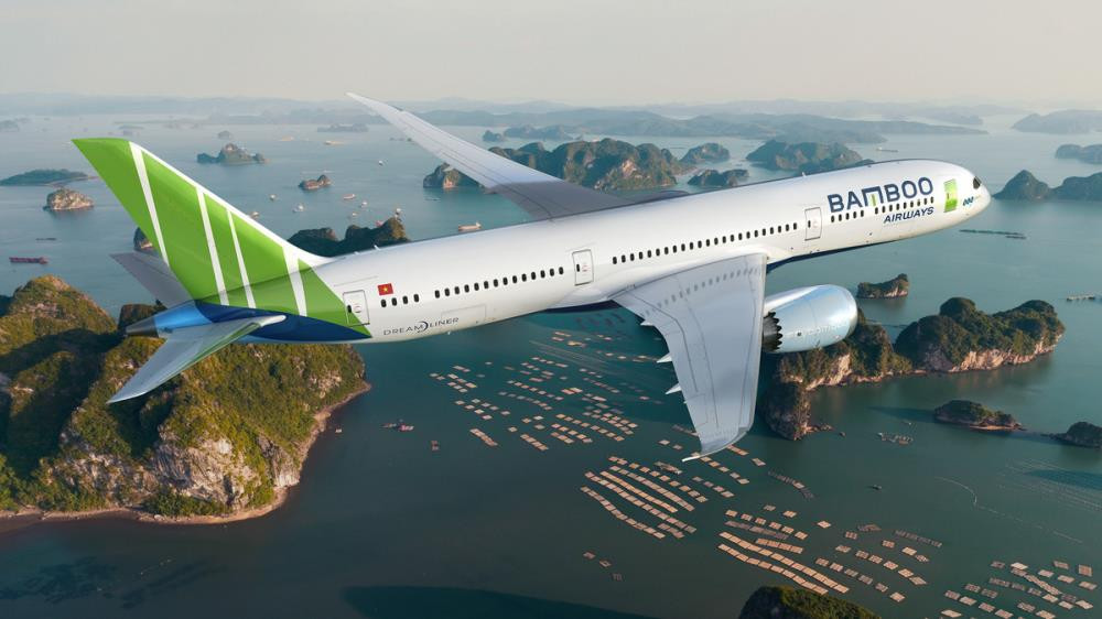 7.700 tỷ mà ông Lê Thái Sâm 'hào phóng' cho Bamboo Airways vay lớn như thế nào?