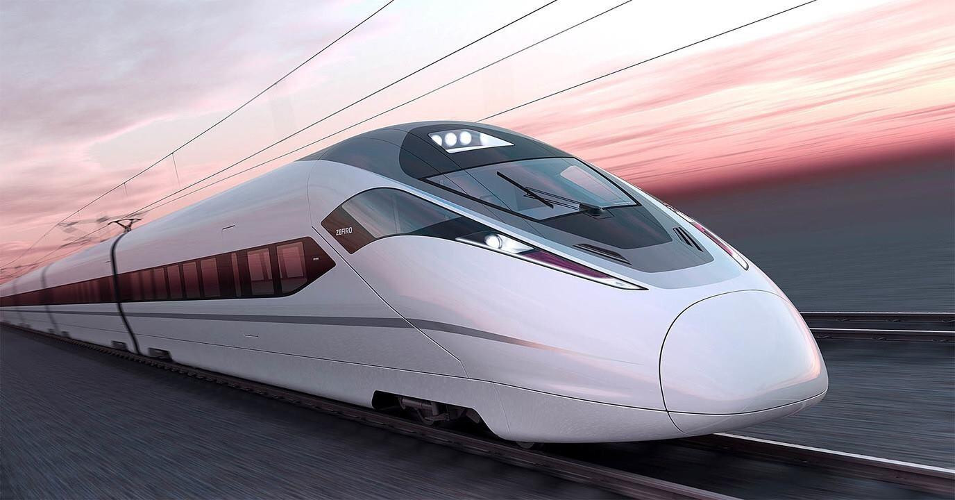 Hà Nội muốn đầu tư xây dựng đường sắt tốc độ cao tới Vinh
