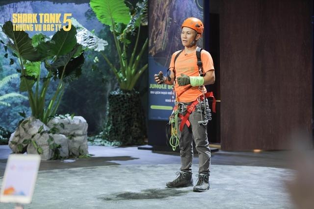 Jungle Boss chính thức lên tiếng sau vụ việc du khách tố hướng dẫn viên quấy rối, doanh nghiệp bao che: Chịu hoàn toàn trách nhiệm, nhân sự tự xin nghỉ việc