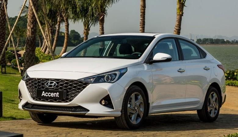 Hyundai Accent bất ngờ giảm mạnh tại đại lý, giá mới chưa tới 400 triệu đồng
