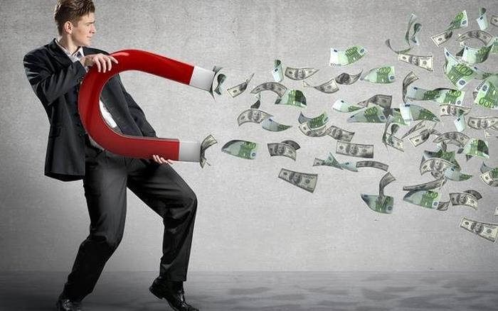 Góc nhìn CTCK: VN-Index hướng lên 1.100 điểm, nhóm cổ phiếu vừa và nhỏ tiếp tục hút tiền