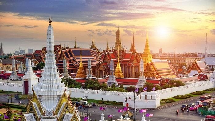 Người Thái "khuynh đảo" sàn chứng khoán Việt Nam: Nắm trong tay loạt doanh nghiệp sản xuất hàng đầu, trở thành lực lượng nòng cốt cho các quỹ ETF