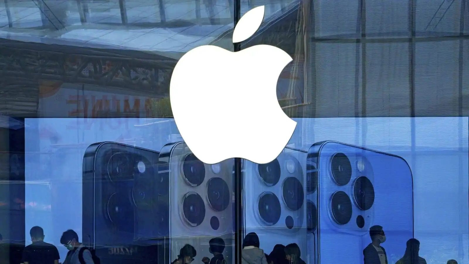 Apple mở cửa hàng trực tuyến cho thị trường Việt Nam
