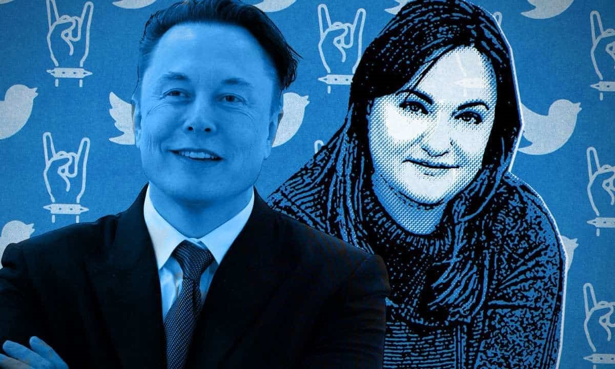 Loạn dự đoán người thay thế Elon Musk làm CEO Twitter: Truyền thông đồn đoán bạn thân khác giới của tỷ phú, nhưng nhân viên lại nhận định một người hoàn toàn khác