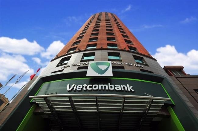 Vietcombank giảm mạnh lãi suất huy động từ hôm nay 12/5