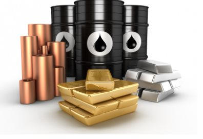 Thị trường ngày 13/5: Giá dầu, vàng, quặng sắt giảm, đồng bật tăng sau khi chạm mức thấp nhất 5 tháng