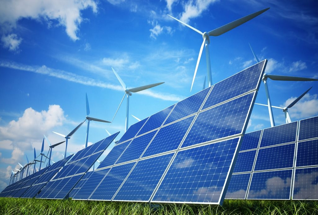 Giá điện tại châu Âu có thể giảm 1/3 vào năm 2030 khi triển khai điện gió và điện mặt trời