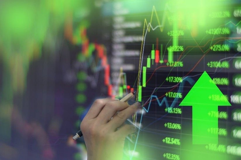 Chứng khoán ngày 18/5: Khối ngoại mua ròng phiên thứ 2, VN-Index quay đầu tăng mạnh