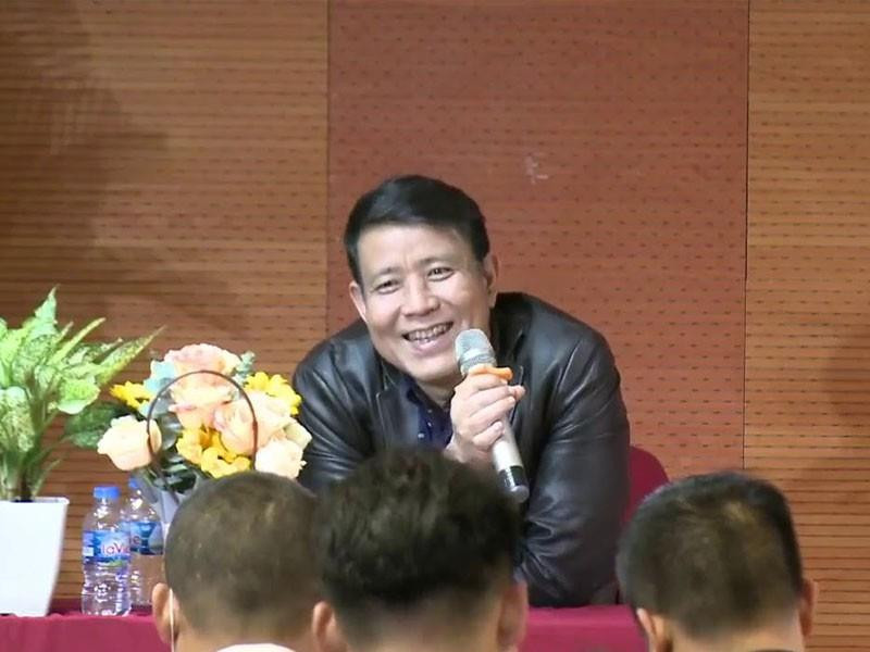 Ông Nguyễn Mạnh Tuấn "A7" rời HĐQT, L14 cân nhắc tiếp tục đầu tư chứng khoán