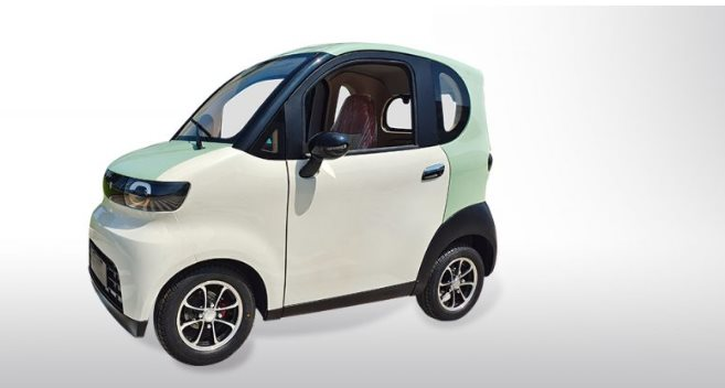 VinFast chuẩn bị làm xe điện mini, một hãng xe điện Trung Quốc rục rịch bán xe điện cỡ nhỏ tại Việt Nam giá chỉ hơn 100 triệu đồng
