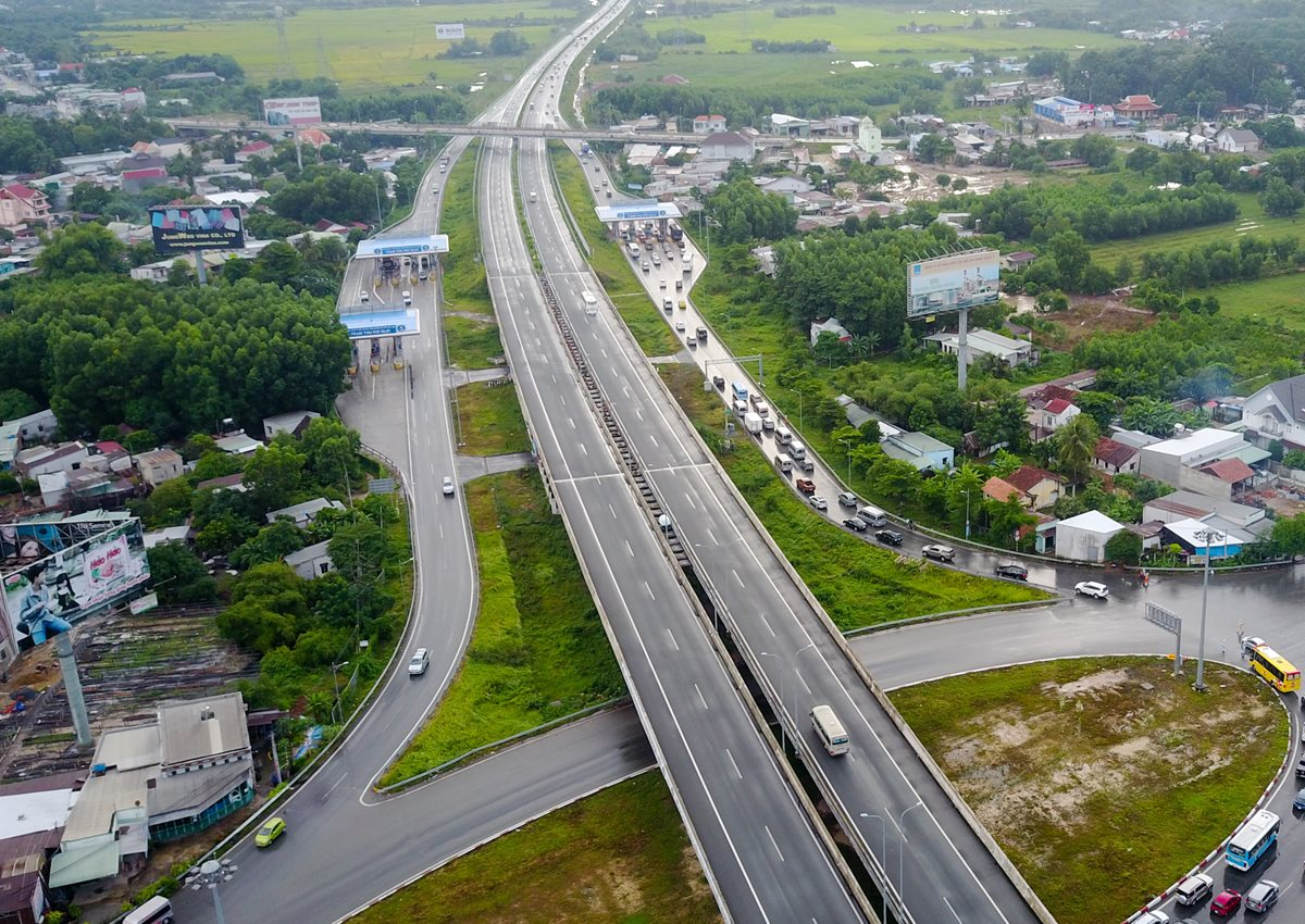 Lâm Đồng yêu cầu gì với Tập đoàn T&T tại cao tốc Bảo Lộc – Liên Khương? 