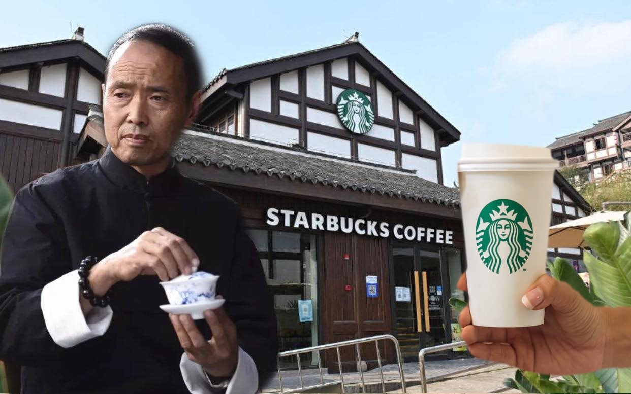 Người Trung Quốc mê trà nhưng Starbucks không bị “khai tử” mà mở hơn 6000 cửa hàng, doanh thu năm 2022 tới 2,5 tỷ USD: Tất cả là nhờ vào 1 chiến lược “thâm nhập” đặc biệt