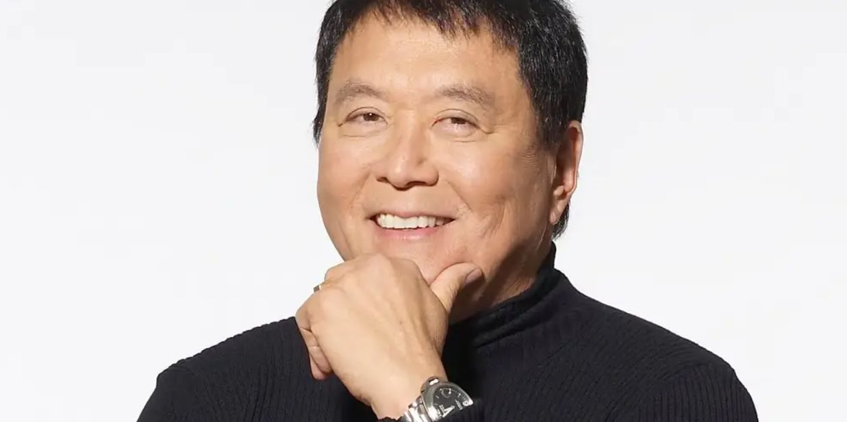 Tác giả ‘Cha giàu, cha nghèo’ Robert Kiyosaki: Hãy đầu tư ngay vào 3 loại tài sản này để phòng ngừa ‘rủi ro’!