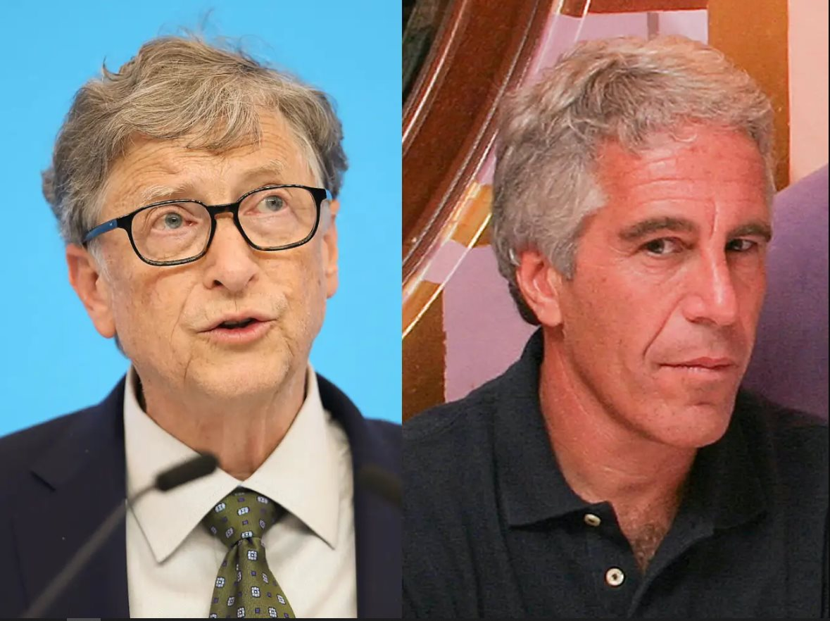 Tiết lộ động trời: Bill Gates từng bị 1 tên tội phạm nguy hiểm tống tiền, sự nghiệp và hôn nhân bên bờ vực sụp đổ 