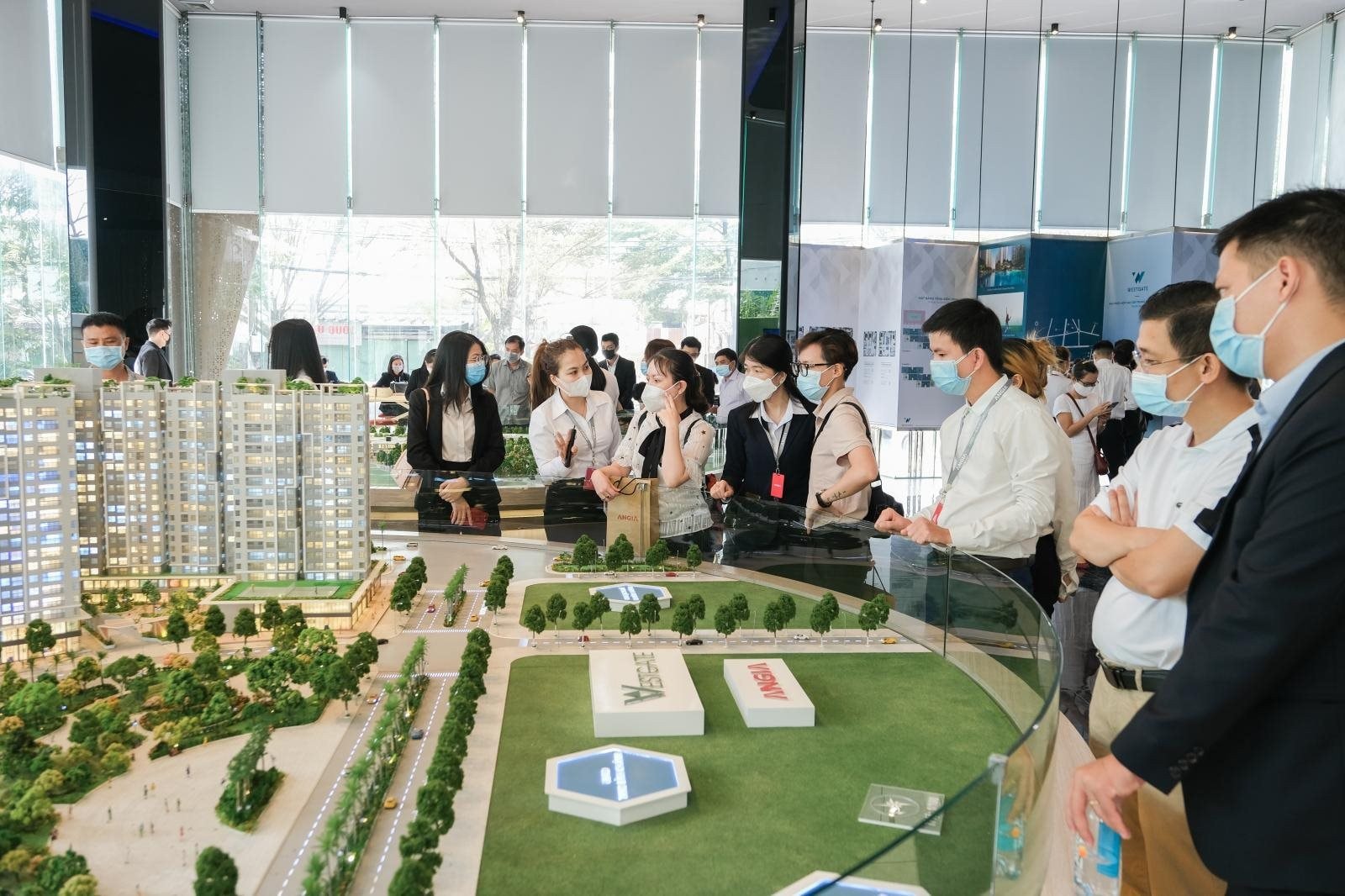 Giá chung cư không còn tăng nóng, thời điểm này đã phù hợp để xuống tiền? 