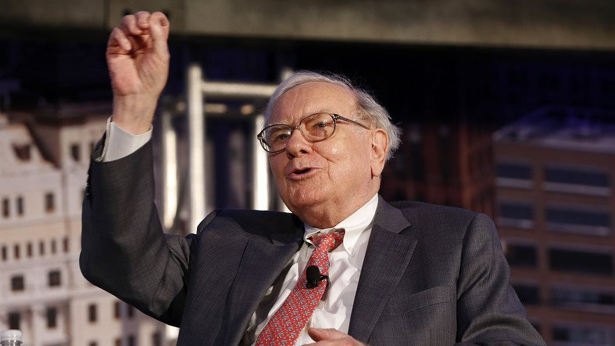 Thương vụ kỳ lạ tuổi đôi mươi của huyền thoại Warren Buffett: Tưởng "điên rồ" nhưng hoá ra là nước đi cao tay mang về lợi nhuận lớn