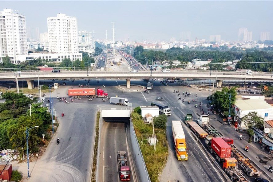 Tây Ninh sẽ có thêm 11 cây cầu qua sông Sài Gòn và Vàm Cỏ Đông 