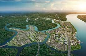 Chủ đầu tư dự án Aqua Riverside của Novaland lãi hơn 1.000 tỷ trong 2 năm, mua lại gần hết 750 tỷ trái phiếu