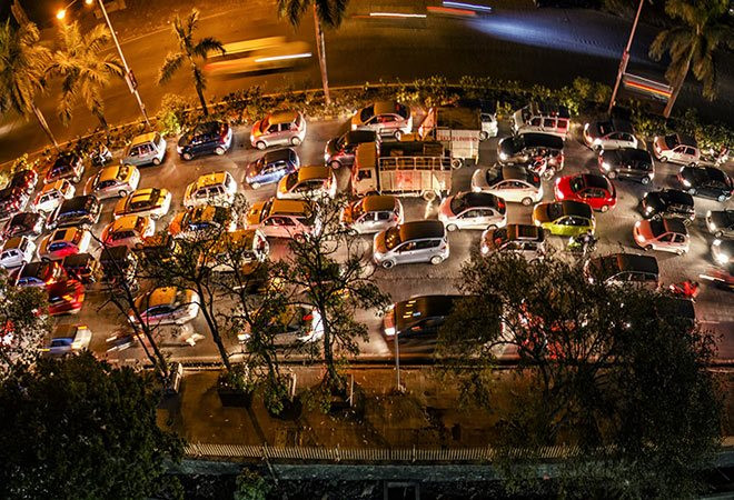 Quốc gia châu Á muốn soán ngôi 'công xưởng thế giới' của Trung Quốc: Có hệ thống giao thông nguy hiểm bậc nhất, gần 1 triệu người tử thương mỗi năm