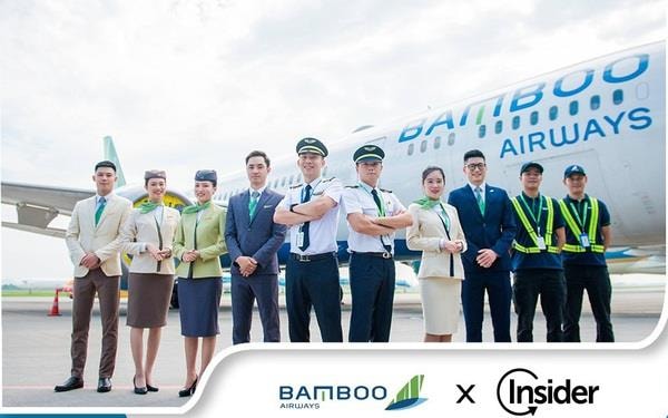 Một đối tác nước ngoài của Bamboo Airways, MB Bank… được đầu tư thêm 105 triệu USD, nhắm đến mua lại các công ty Việt Nam