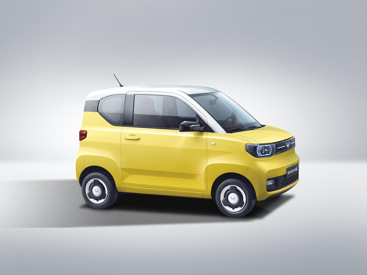 Doanh nghiệp nhanh chân trước VinFast sản xuất ô tô điện mini tại Việt Nam, đặt mục tiêu bán hơn 5.500 chiếc trong năm nay là ai?