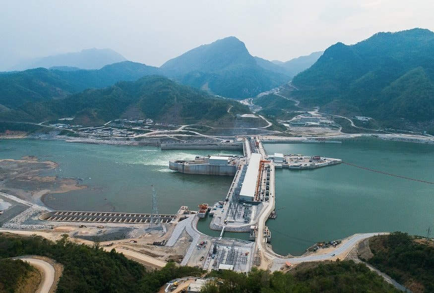 Các quốc gia tăng cường thuỷ điện nhiều nhất thế giới gần đây: Hai nước láng giềng mà Việt Nam đang nhập khẩu điện lọt top 5
