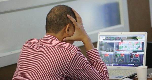 Loạt lãnh đạo và người thân DDG bị CTCK bán giải chấp hàng triệu cổ phiếu