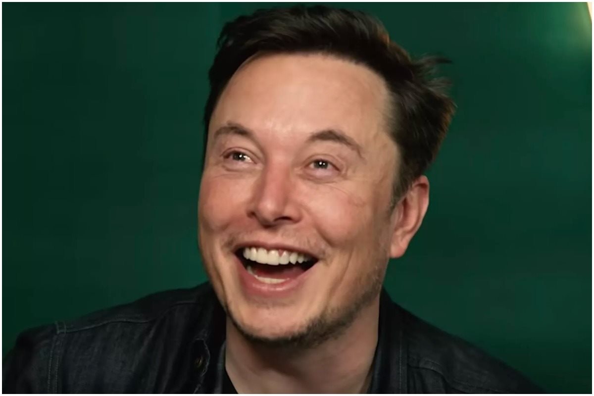Elon Musk từng cười nhạo hãng xe điện non trẻ để rồi 12 năm sau ngậm ngùi thừa nhận 'đã bị Trung Quốc vượt mặt'