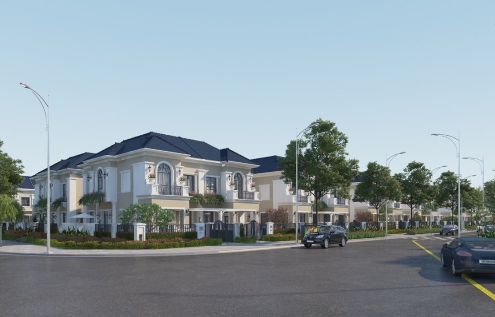 LDG lên tiếng về dự án Tân Thịnh - Đồng Nai vừa bị khởi tố