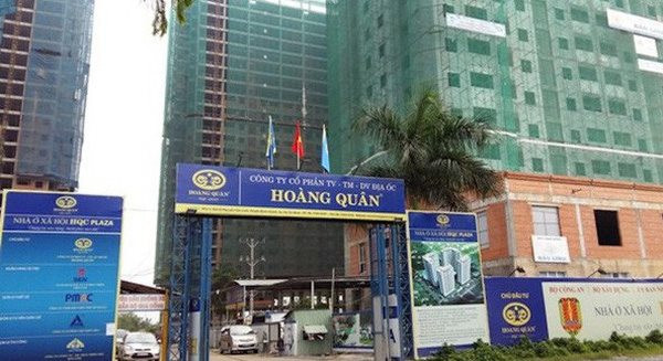 Hoàng Quân (HQC) báo tin vui dự án nhà ở xã hội tại Trà Vinh được gia hạn tiến độ và thuộc gói vay 120.000 tỷ đồng