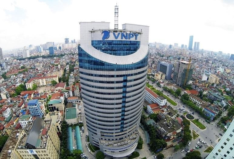 Nokia bắt tay VNPT triển khai hạ tầng băng thông rộng tốc độ 10 Gb/s đầu tiên tại Việt Nam