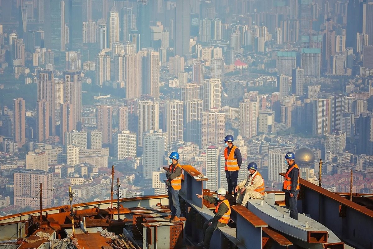 Niềm vui ngắn chẳng tày gang: Thị trường BĐS vừa le lói phục hồi giờ lại gặp cảnh báo, chuyên gia kêu gọi chính phủ nước này ổn định tâm lý thị trường