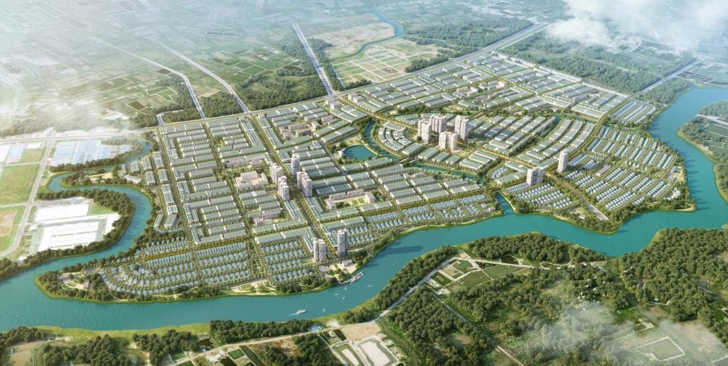 Công ty Thái Sơn - Long An hoàn tất thanh toán 668 tỷ đồng lãi trái phiếu