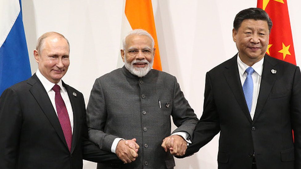 Hơn 30 nước muốn gia nhập, đồng minh Mỹ không chờ tới "cuộc họp lớn" đã gấp rút hành động: BRICS như hổ thêm cánh?
