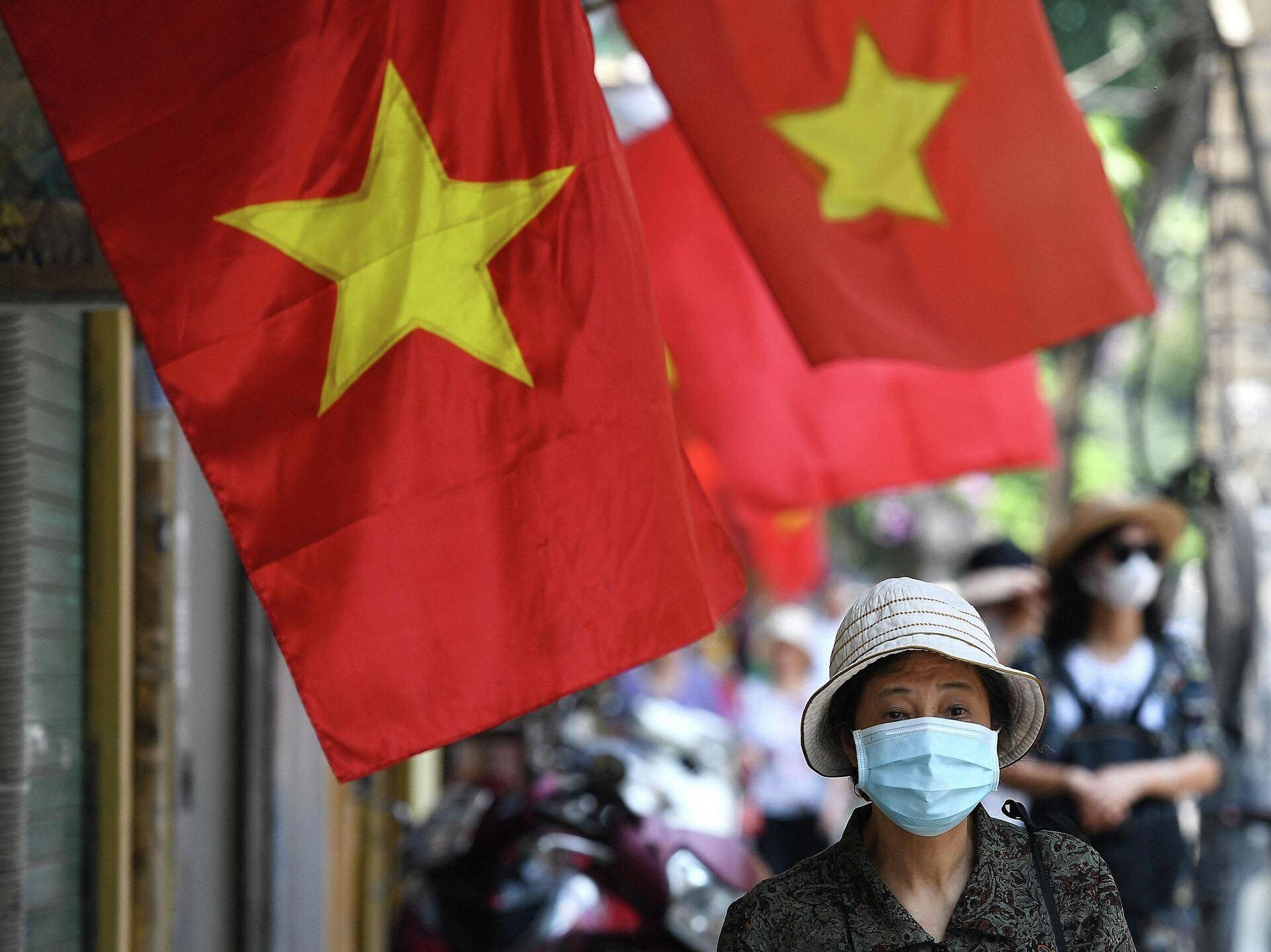 Tổ chức tín nhiệm quốc tế xếp kinh tế Việt Nam ở mức "tích cực"