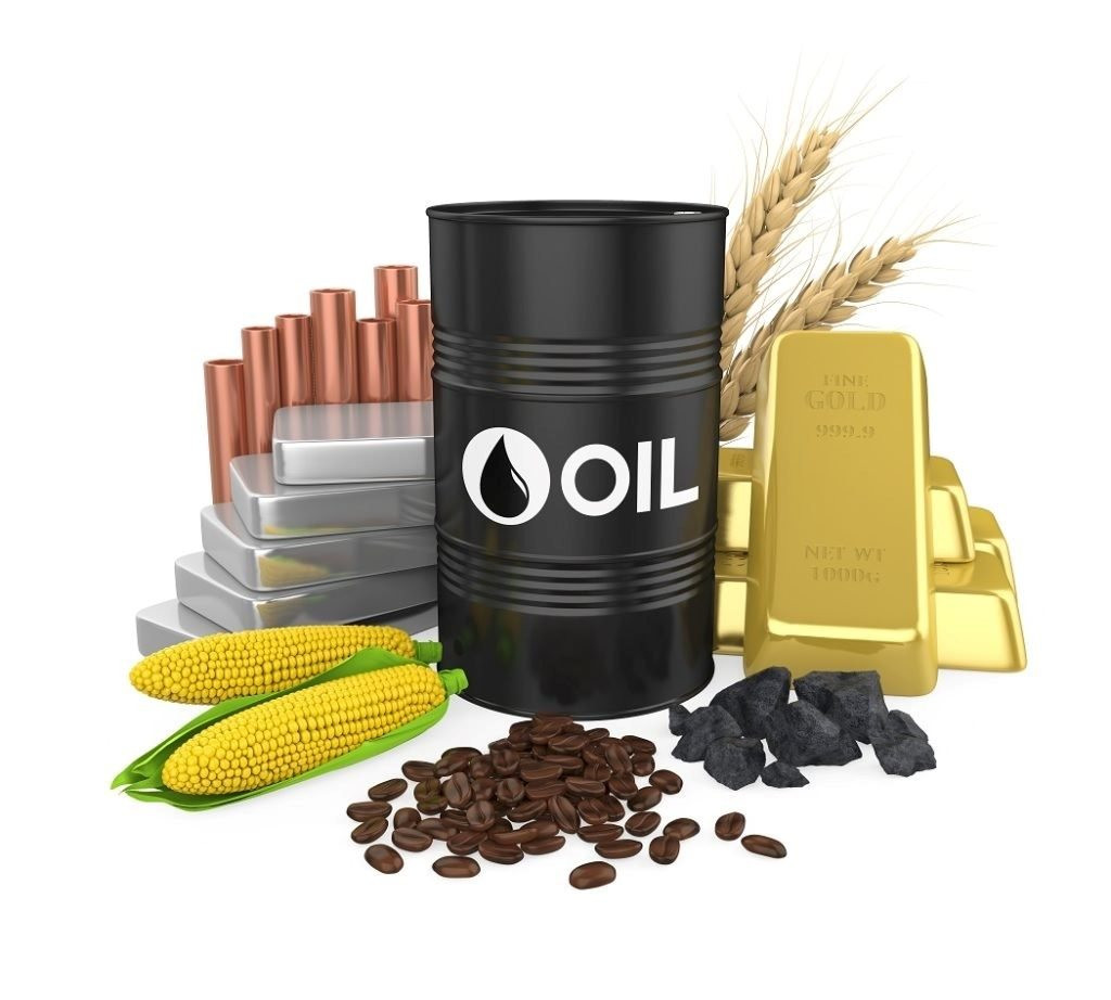 Thị trường ngày 6/6: Giá dầu, vàng, thép, cao su và cà phê đồng loạt tăng, quặng sắt cao nhất 6 tuần
